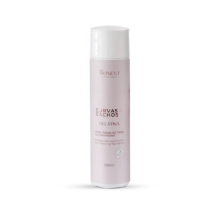 Gelatina Curvas e Cachos 250ml