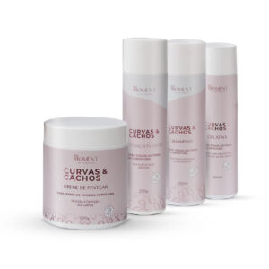 Kit Essencial