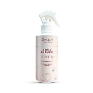 LEAVE-IN Lisos e Alinhados 250ml