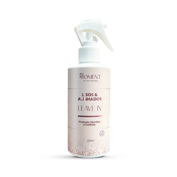LEAVE-IN Lisos e Alinhados 250ml