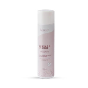 Shampoo Curvas e Cachos 250ml