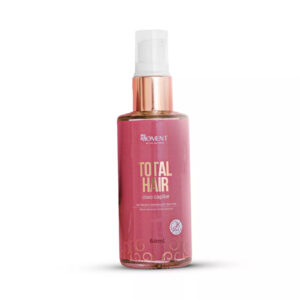 Óleo Total Hair 60ml